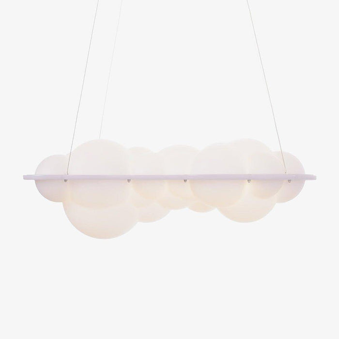 Nuvola Pendant Lamp-DWHOME