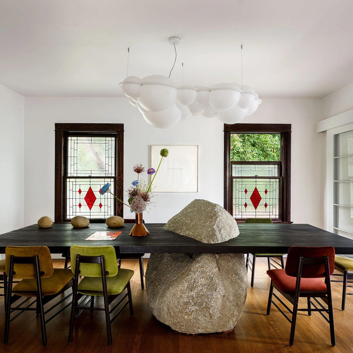 Nuvola Pendant Lamp-DWHOME