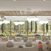 Nuvola Pendant Lamp-DWHOME