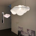 Nuvola Pendant Lamp.