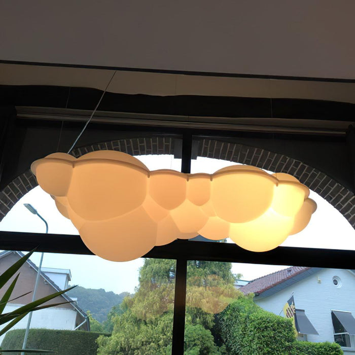 Nuvola Pendant Lamp.