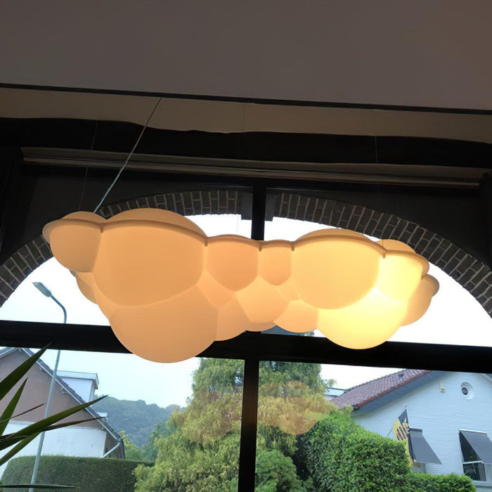 Nuvola Pendant Lamp-DWHOME