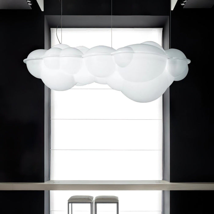 Nuvola Pendant Lamp-DWHOME
