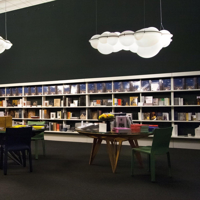 Nuvola Pendant Lamp-DWHOME