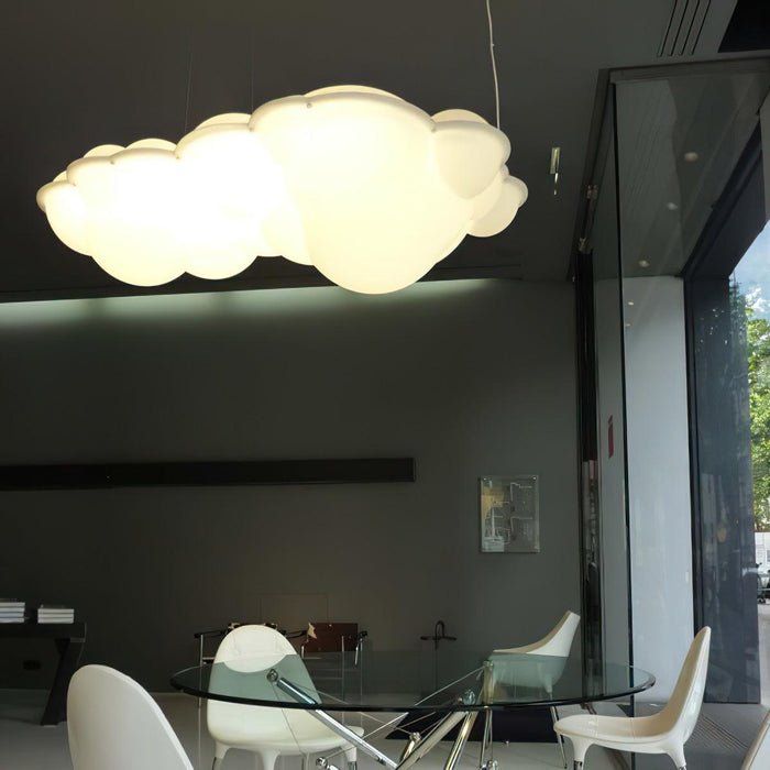 Nuvola Pendant Lamp - Vakkerlight