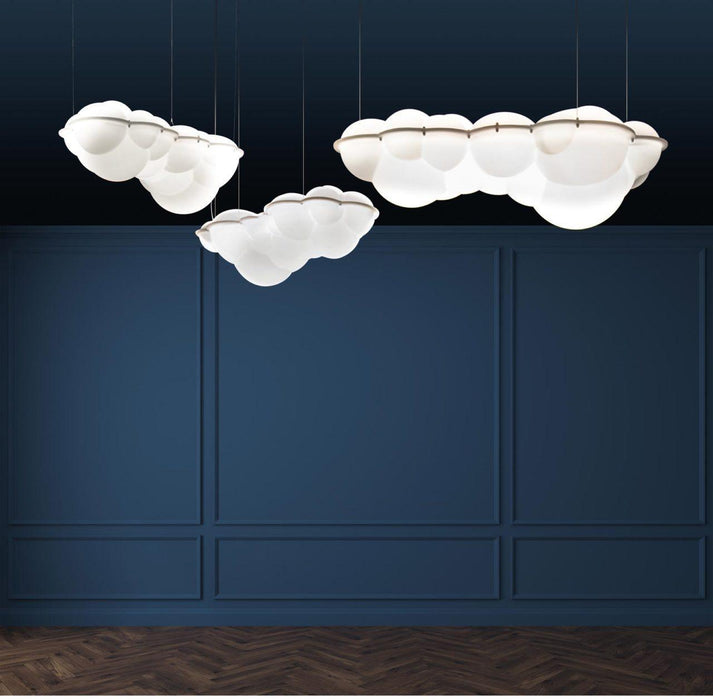 Nuvola Pendant Lamp-DWHOME