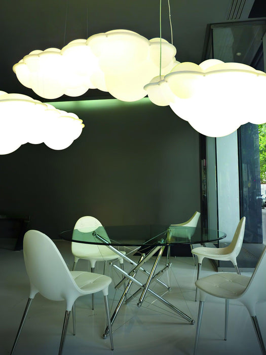 Nuvola Pendant Lamp - Vakkerlight