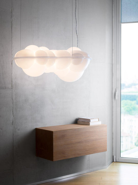 Nuvola Pendant Lamp - Vakkerlight