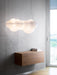 Nuvola Pendant Lamp - Vakkerlight