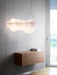 Nuvola Pendant Lamp-DWHOME