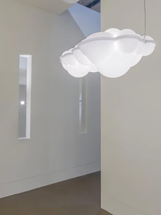 Nuvola Pendant Lamp - Vakkerlight