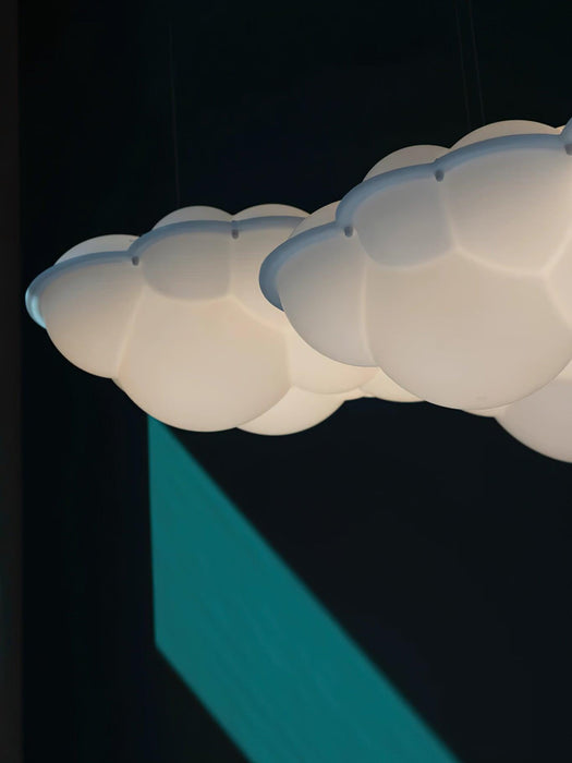 Nuvola Pendant Lamp - Vakkerlight