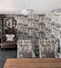 Nuvola Pendant Lamp-DWHOME