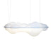 Nuvola Pendant Lamp - Vakkerlight