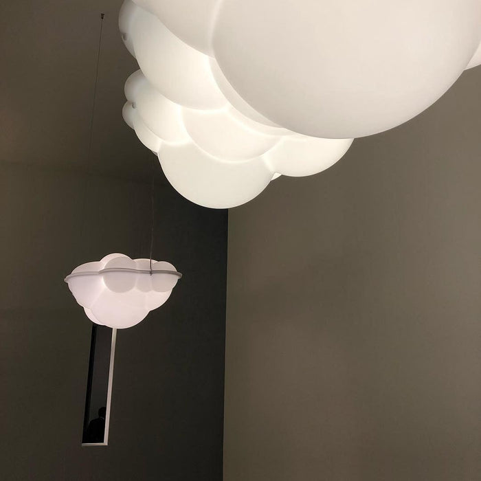 Nuvola Pendant Lamp-DWHOME