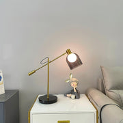Nyos Table Lamp-DWHOME