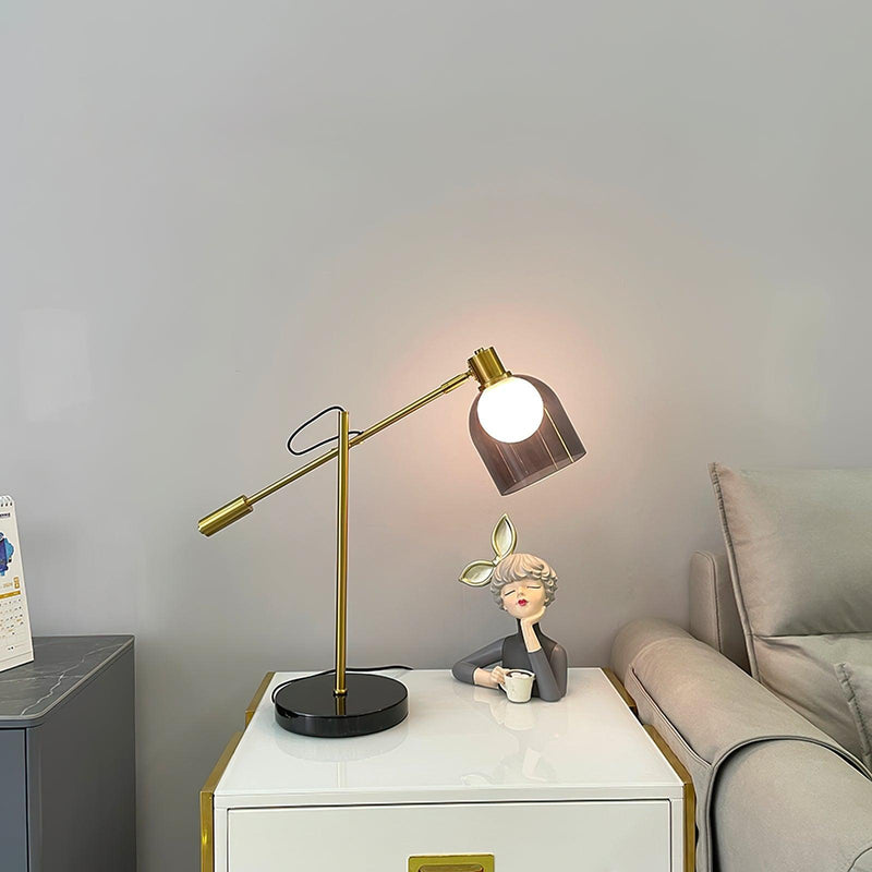 Nyos Table Lamp-DWHOME