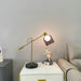 Nyos Table Lamp-DWHOME