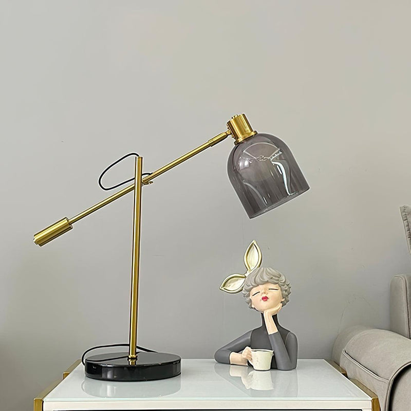 Nyos Table Lamp-DWHOME