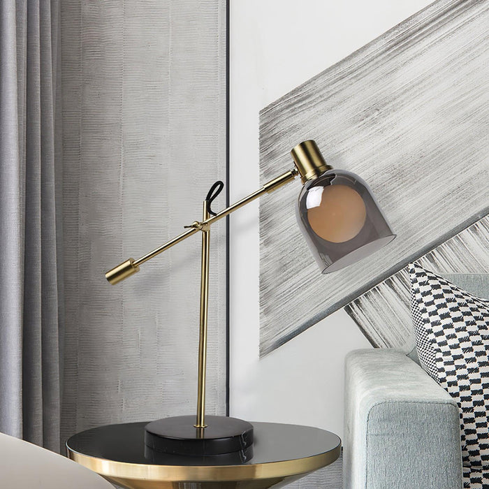 Nyos Table Lamp-DWHOME