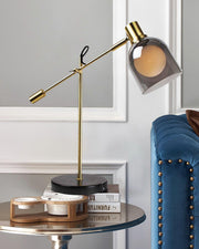 Nyos Table Lamp-DWHOME