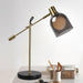 Nyos Table Lamp-DWHOME