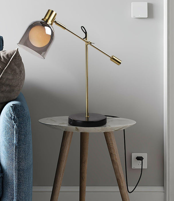 Nyos Table Lamp-DWHOME