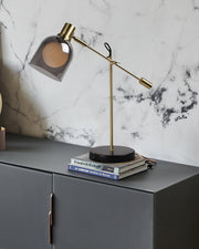 Nyos Table Lamp-DWHOME