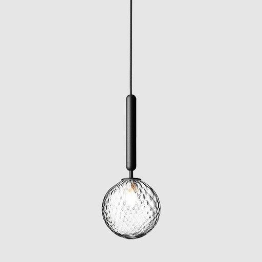 Nostra Minimalist Line Pendant Light.