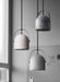 Visby Concrete Pendant Light - DWHOME