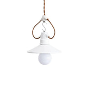 Oakley Barn Style Pendant Light-DWHOME