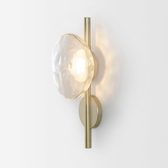 Stratus Mid Century Modern Wall Light - DWHOME