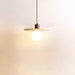 Sonoma Wood And Stone Minimalist Pendant Lights-DWHOME