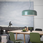Smithfield Minimalist Suspension Pendant Light-DWHOME