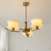 Belue Chandelier - DWHOME