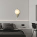 Stratus Mid Century Modern Wall Light - DWHOME