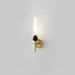 Marble Vertical Wall Lamp-DWHOME