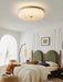 Ripple Glass Ceiling Light-DWHOME