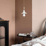 Oakley Barn Style Pendant Light-DWHOME