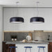 Smithfield Minimalist Suspension Pendant Light - DWHOME