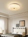 Ripple Glass Ceiling Light-DWHOME