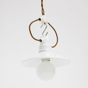 Oakley Barn Style Pendant Light-DWHOME