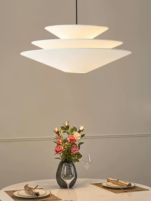 Altura Layered Pendant Light-DWHOME