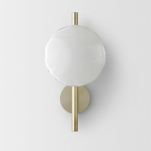 Stratus Mid Century Modern Wall Light.