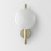 Stratus Mid Century Modern Wall Light - DWHOME