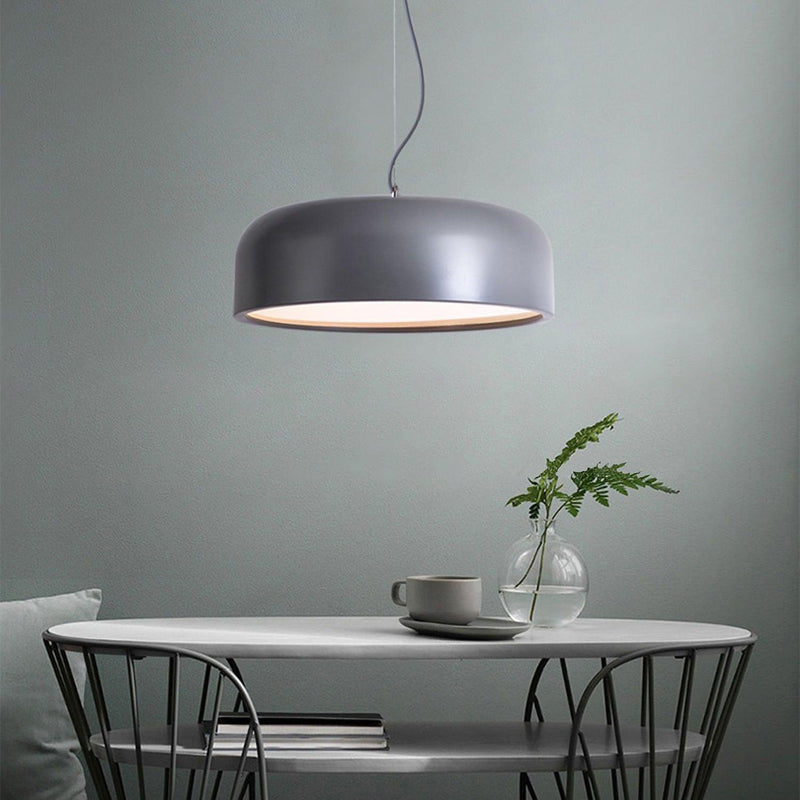 Smithfield Minimalist Suspension Pendant Light-DWHOME