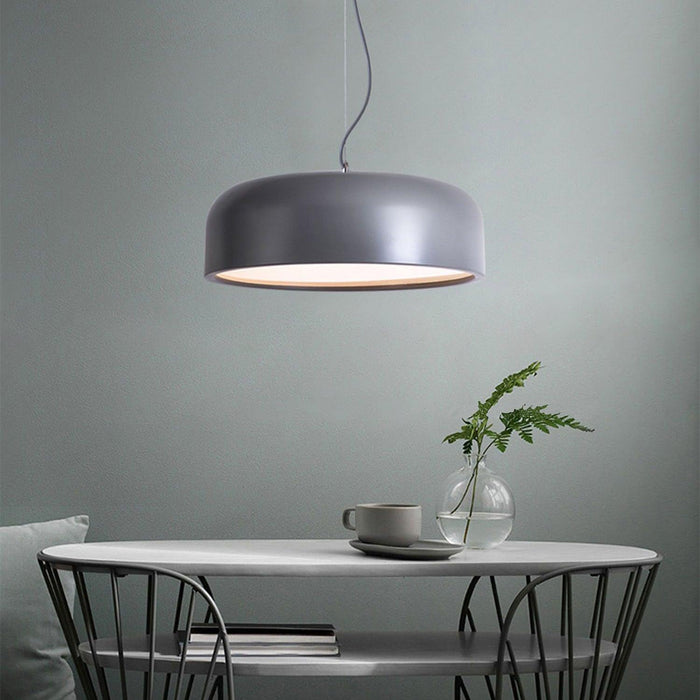 Smithfield Minimalist Suspension Pendant Light - DWHOME