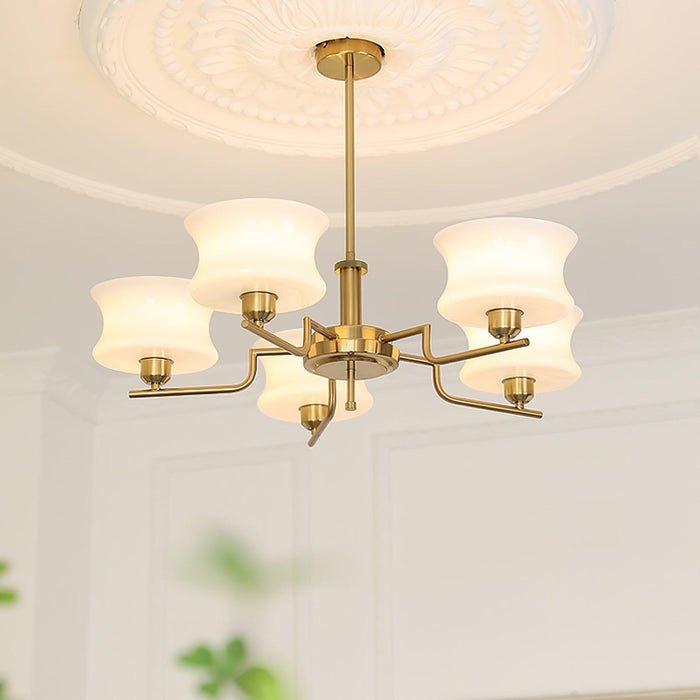 Belue Chandelier - DWHOME