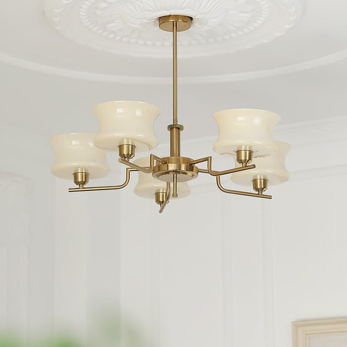 Belue Chandelier - DWHOME