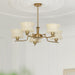 Belue Chandelier - DWHOME